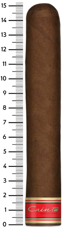 Cain - F660 Toro 24 stick box