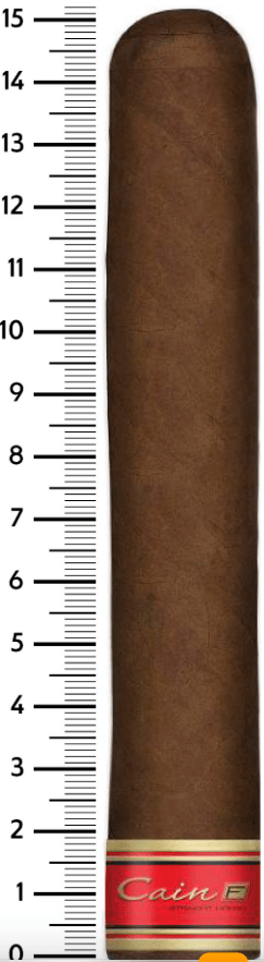 Cain - F STRAIGHT LIGERO 550 24 stick box