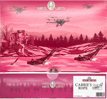 Samuel Gawith - Cabbie's Rope 250 gram box