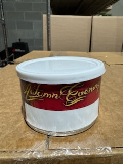 Cornell & Diehl - Autumn Evening 50 GRAM TIN