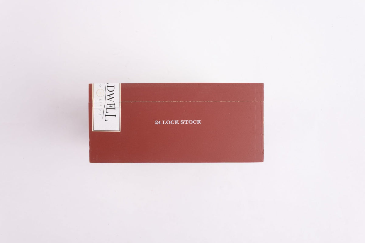 Caldwell - Long Live The King Lock Stock Bellicose 52 x 5 24 stick box