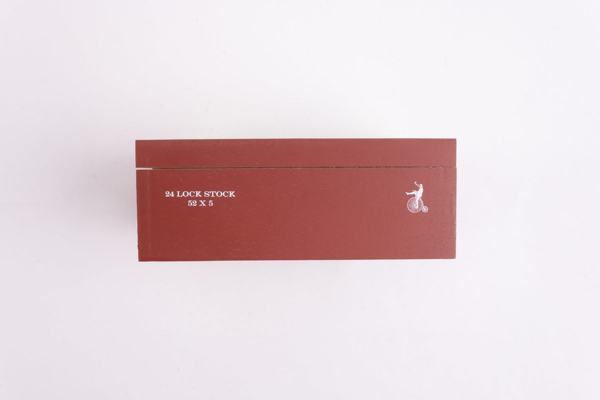 Caldwell - Long Live The King Lock Stock Bellicose 52 x 5 24 stick box