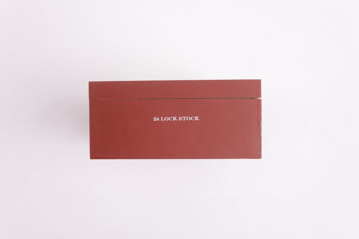 Caldwell - Long Live The King Lock Stock Bellicose 52 x 5 24 stick box