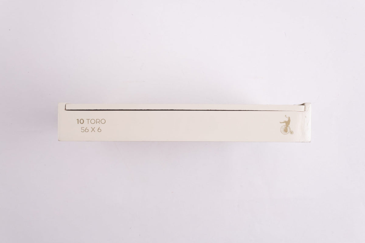 Caldwell - Long Live The Queen Queen's Club Toro 56 x 6 10 stick box