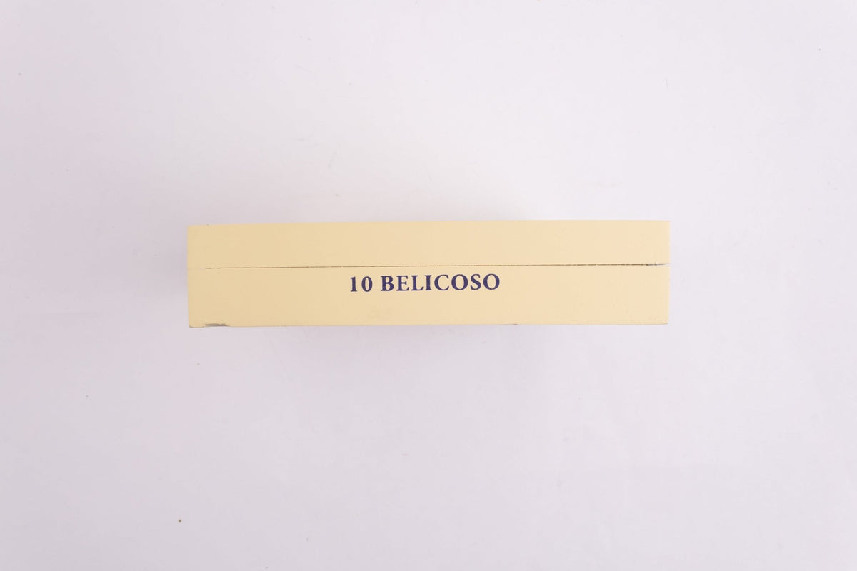 Caldwell - Long Live The King Maduro Mofo Bellicose 52 x 5.5 10 stick box