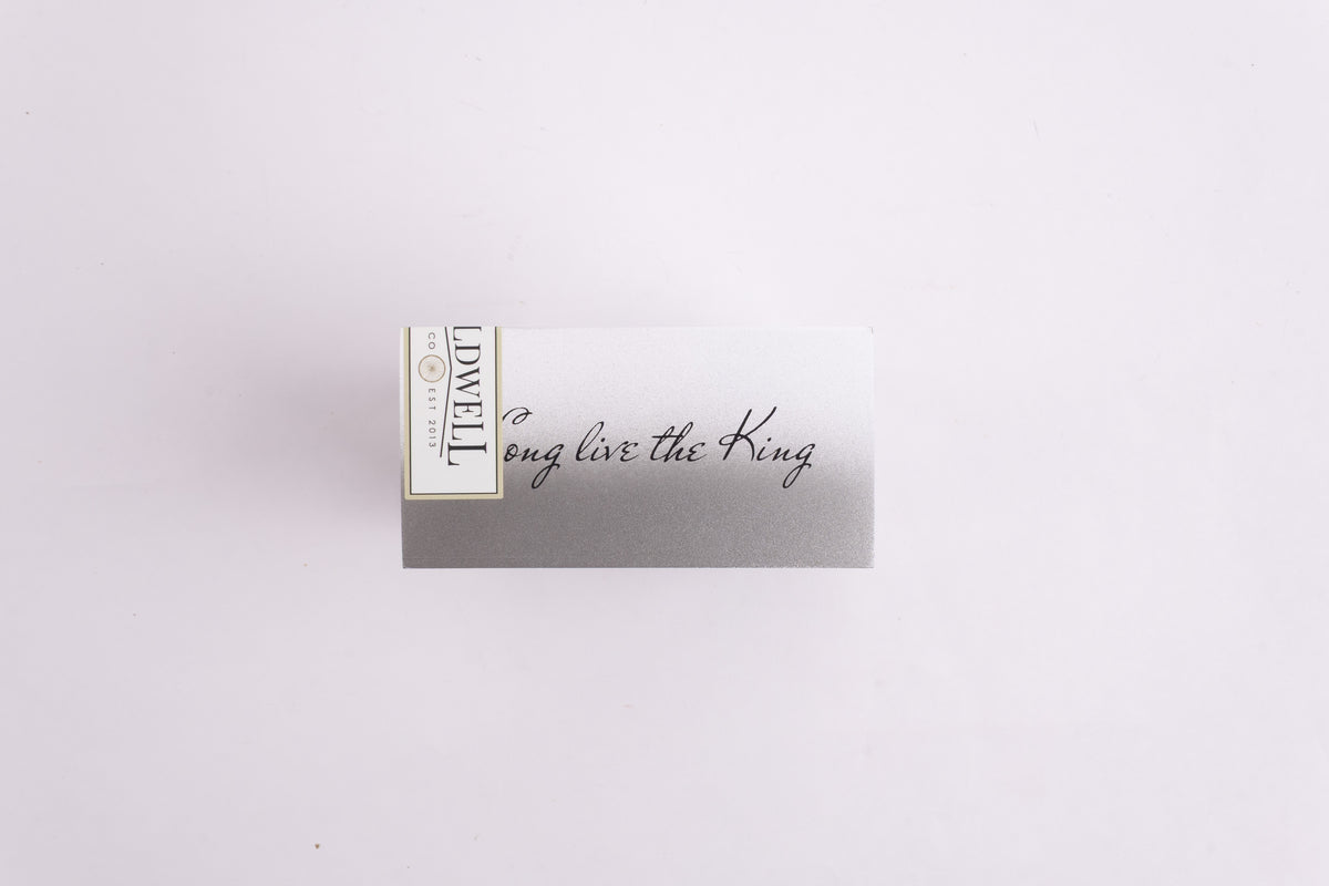Caldwell - Long Live The King Manzanita 42 x 4 27 stick box