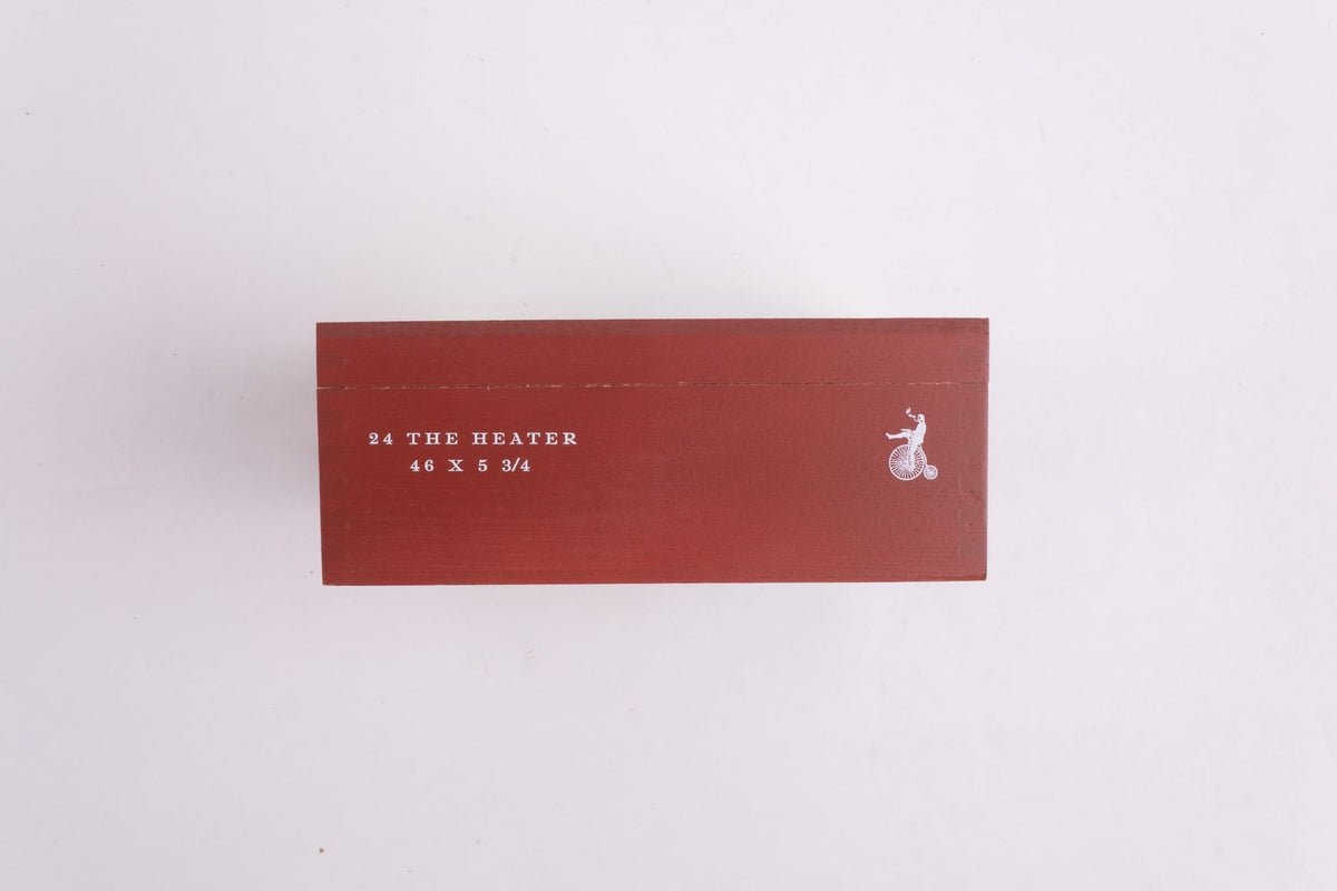 Caldwell - Long Live The King The Heater 46 x 3/4 24 stick box