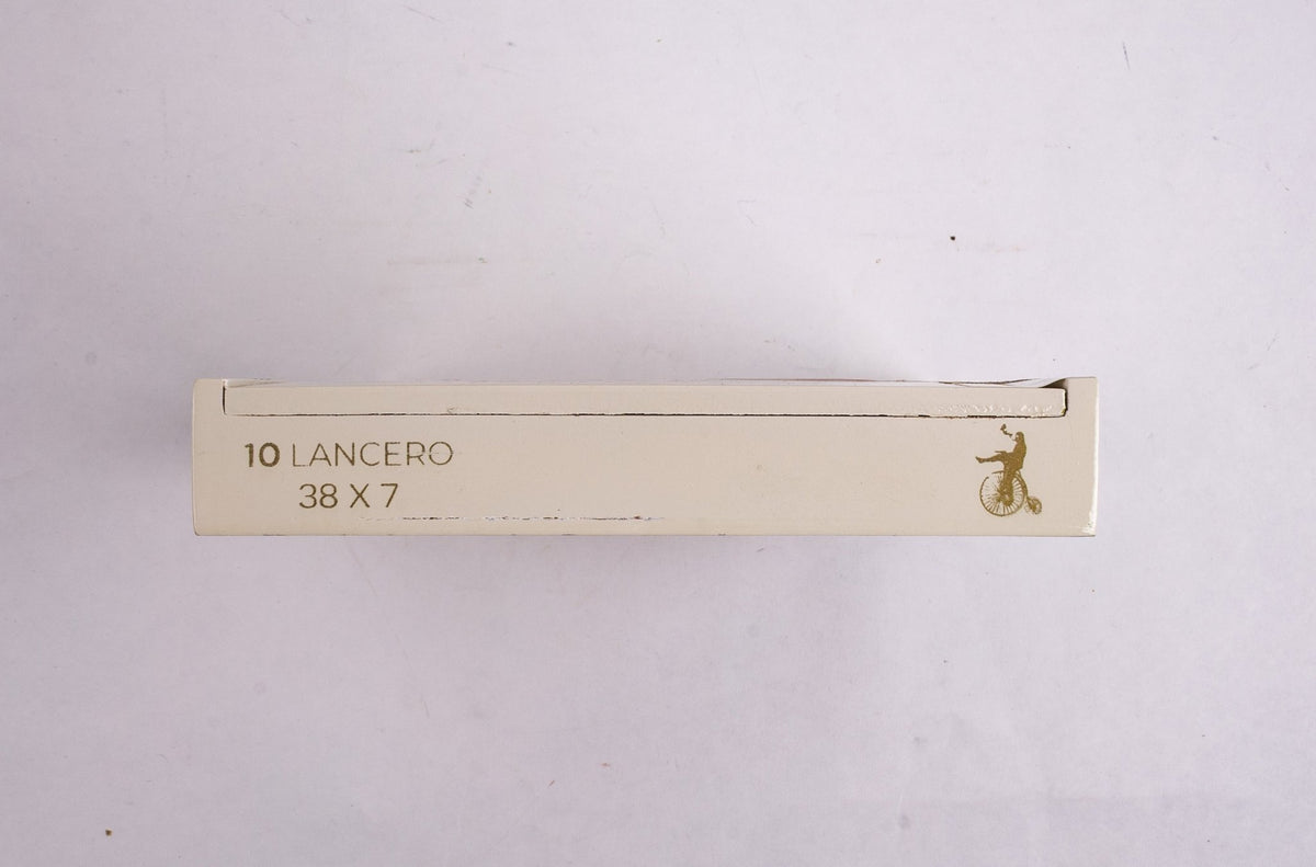 考德威尔 - 女王万岁 女王之剑 Lancero 38 x 7 10 棒盒