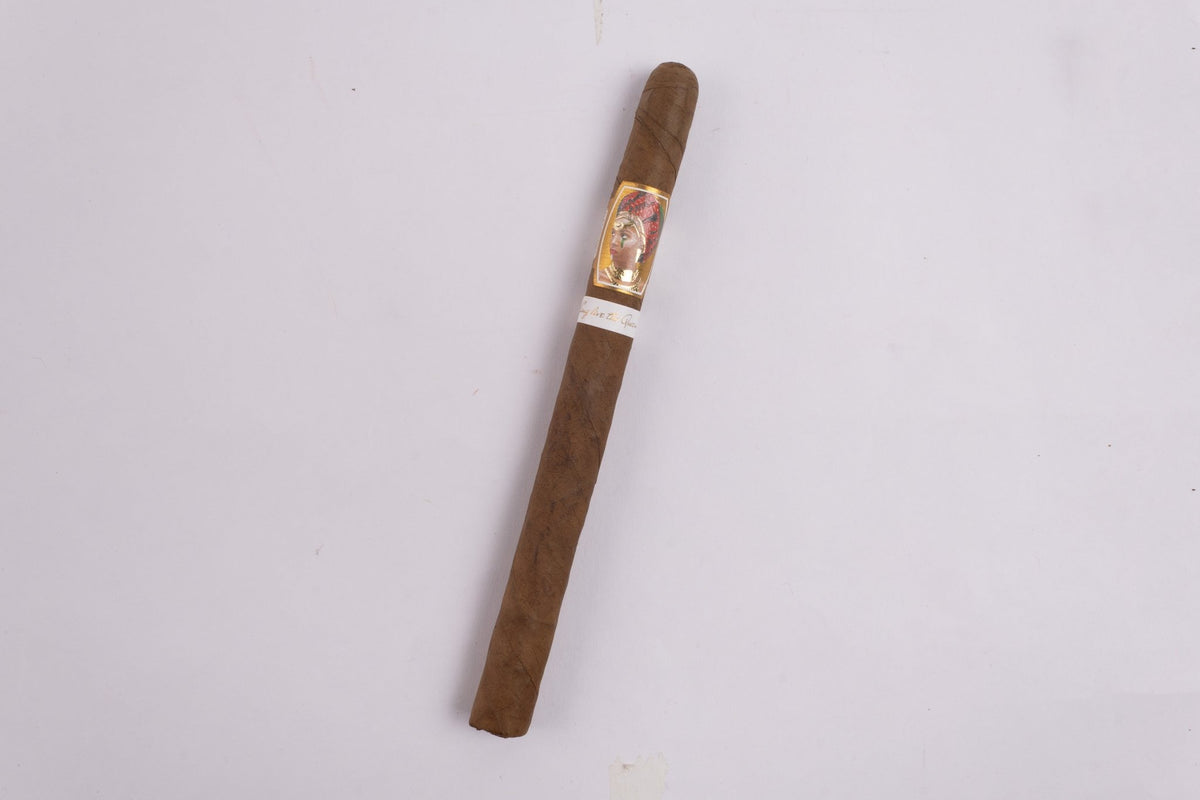 考德威尔 - 女王万岁 女王之剑 Lancero 38 x 7 10 棒盒