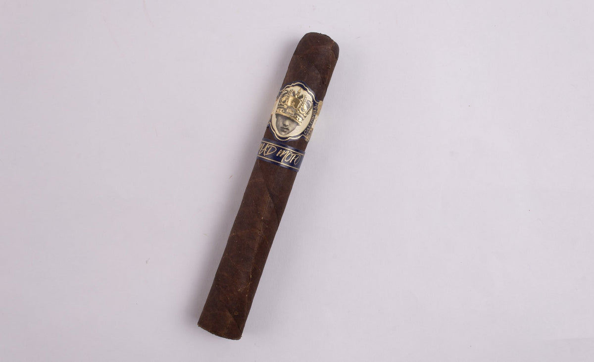 考德威尔 - 马杜罗国王万岁 Mofo 超级托罗 54 x 6 10 棒盒