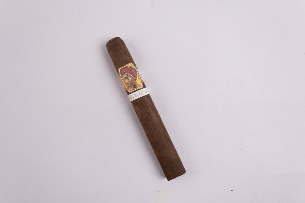 Caldwell - 红心王牌皇后万岁 Toro 盒装压制 52 x 6 10 棒