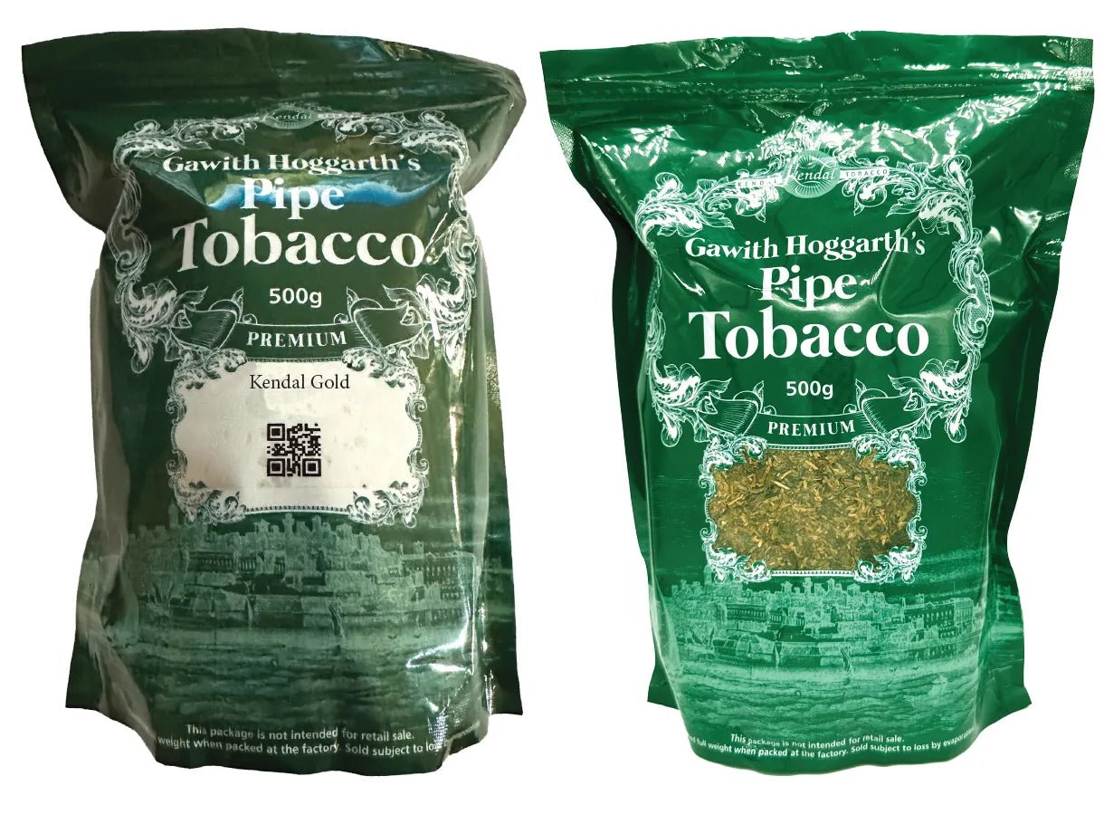 hathi gola tobacco Hoggarth - Kendal Gold 500 gram bag hathi gola tobacco Hoggarth - Kendal Gold 500 gram bag