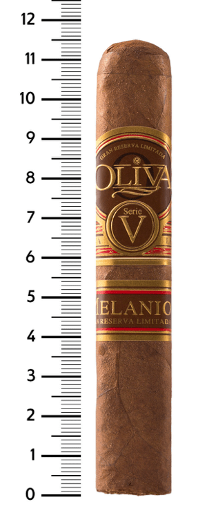 Oliva - Serie V Melanio Gran Reserva Limitada no. 4 10 stick