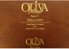 Oliva - Serie V Melanio Gran Reserva Limitada no. 4 10 stick