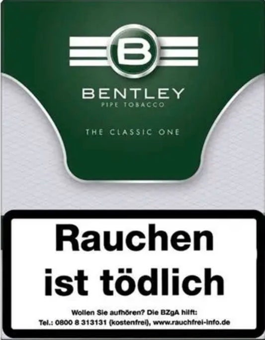 Bentley - The Classic One 50 gram