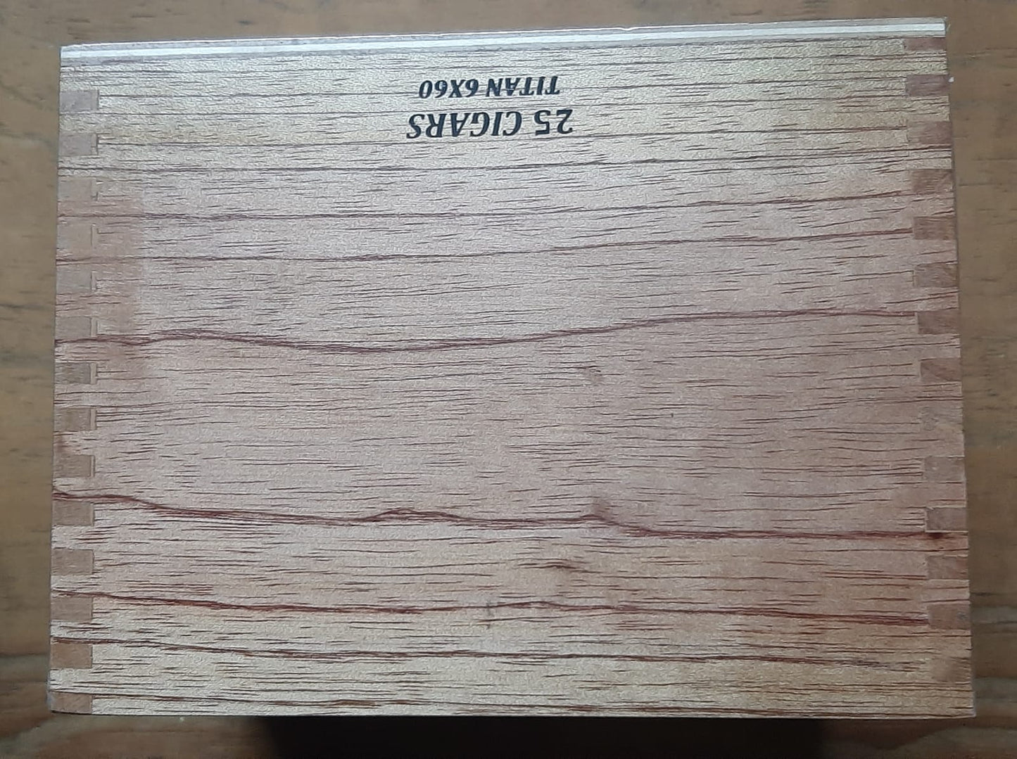 HPC - Candela Mayan Legacy Titan 6 X 60 25's