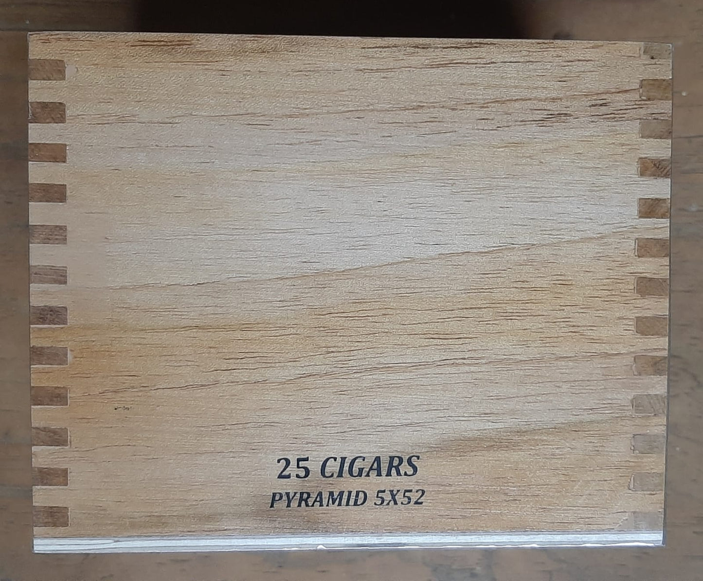 HPC - Candela Mayan Legacy Pyramid 5 X 52 25's