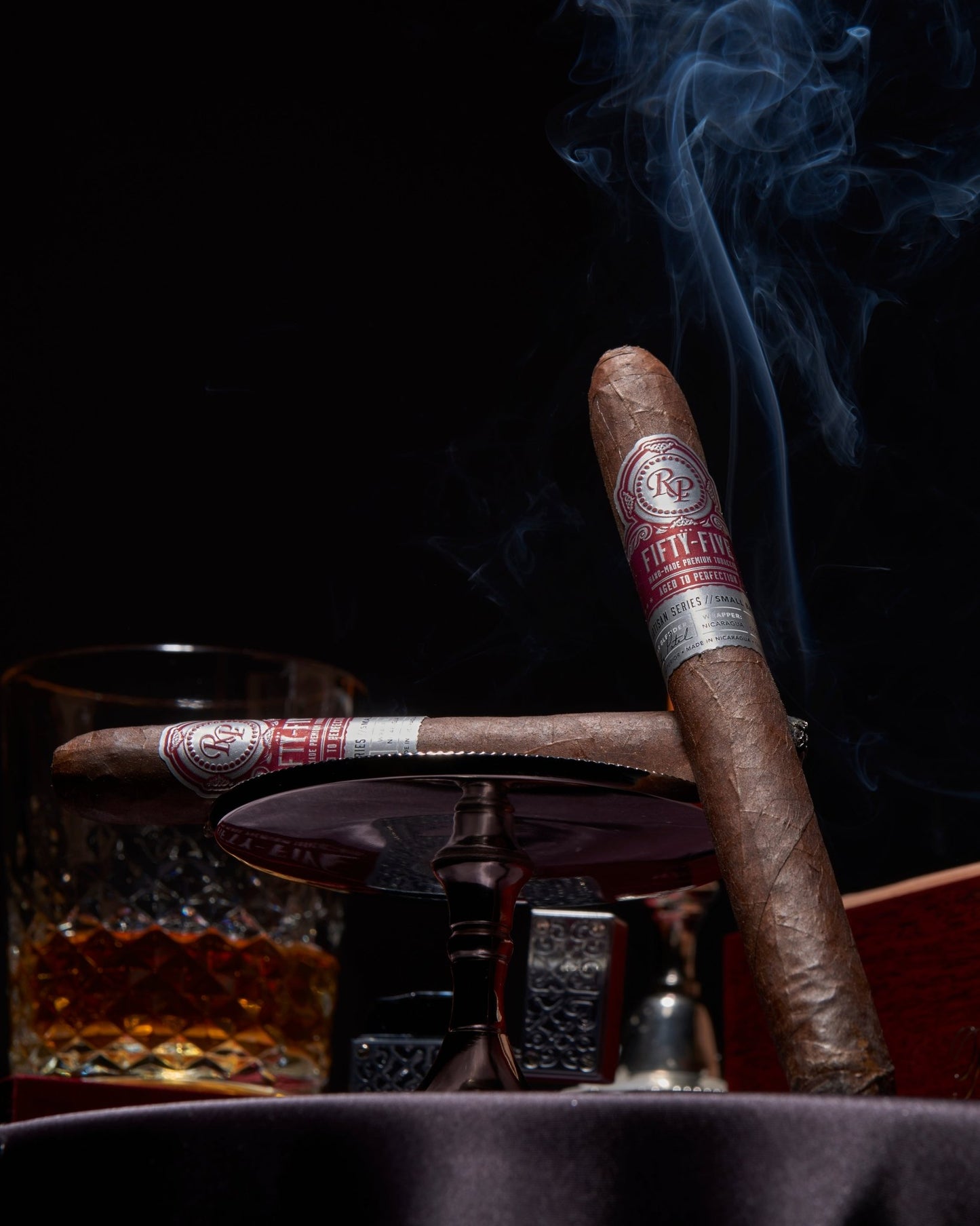 Rocky Patel - Fifty-Five Robusto 20 stick box