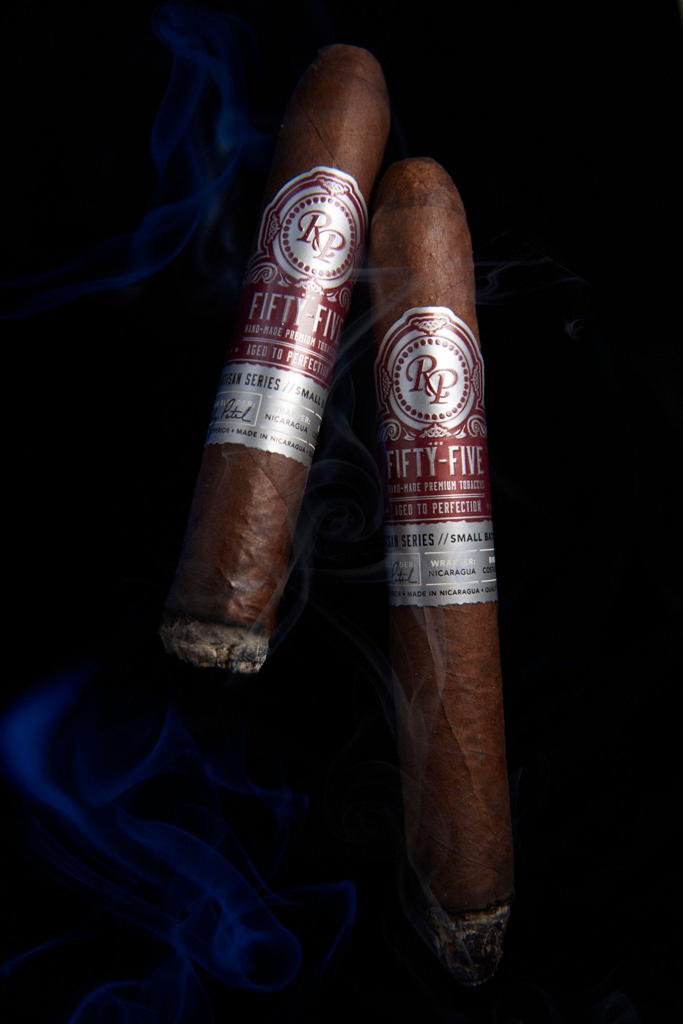 Rocky Patel - Fifty-Five Robusto 20 stick box