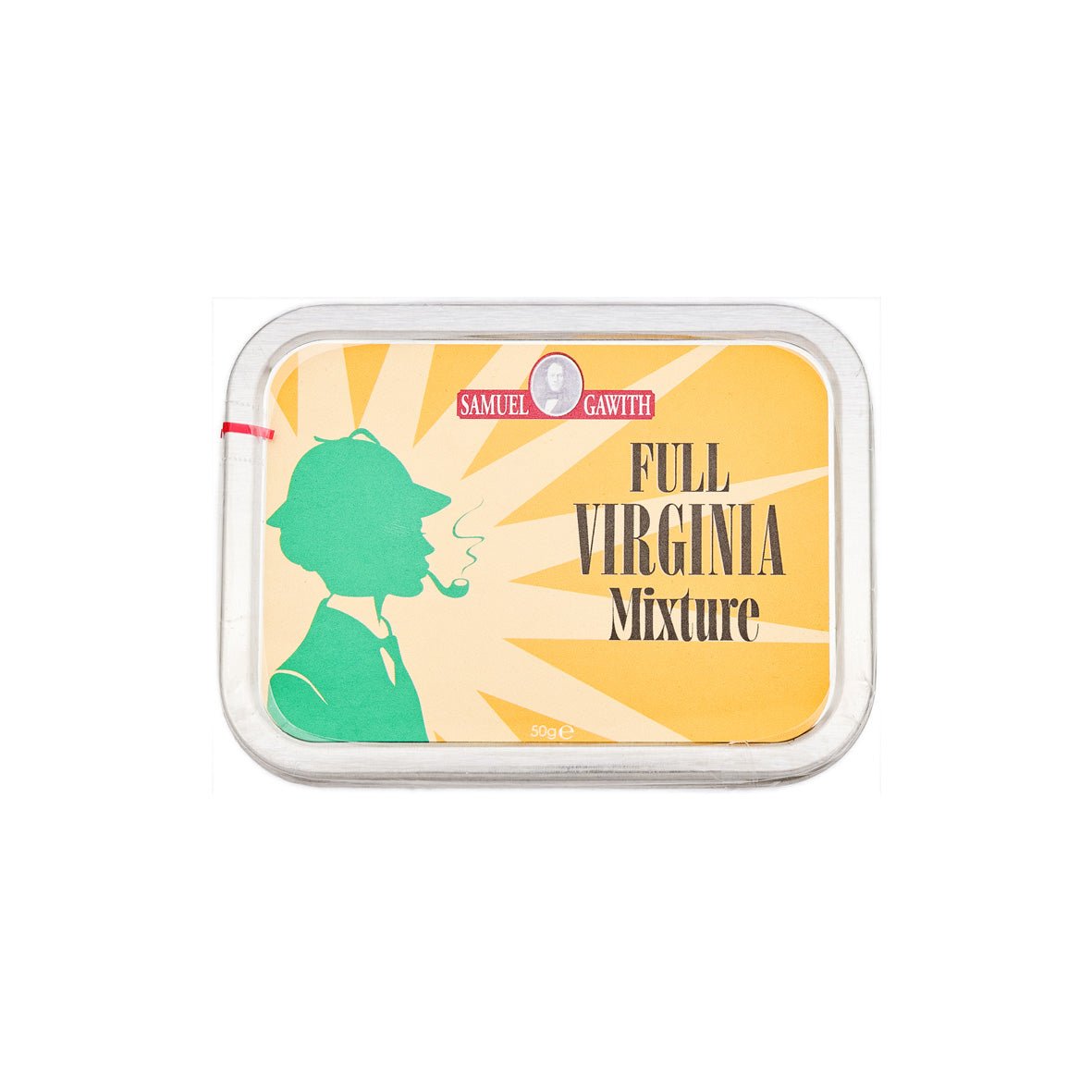 Samuel Gawith - Full Virginia Mixture 50 gram tin