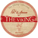 Per G. Jensen - Viking Collection,Viking 50克 <tc>铁罐</tc>