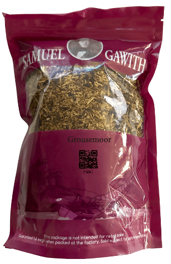 Samuel Gawith - Grousemoor 250 gram
