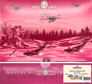 Samuel Gawith - Grousemoor plug 250 gram