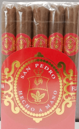 San Pedro - Gordo Bundle 25 stick
