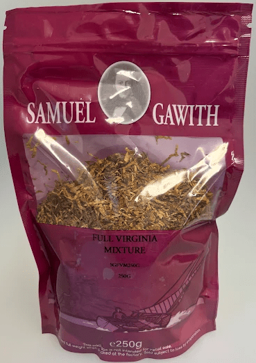 Samuel Gawith - Full Virginia Mixture 250 gram bag