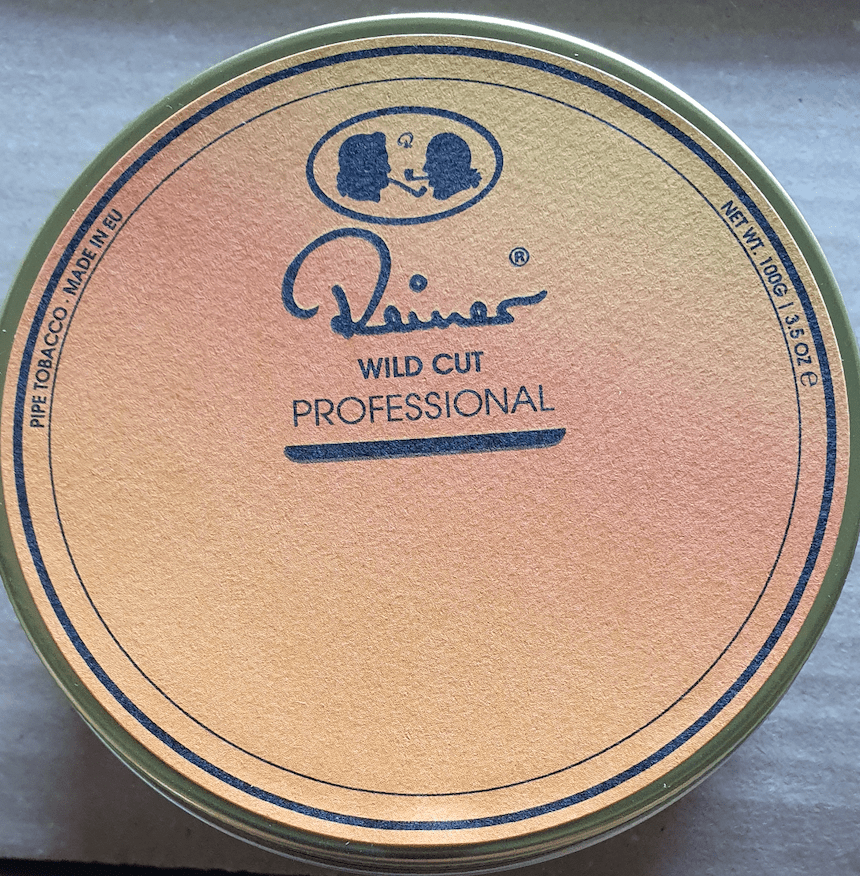 Reiner - Wild Cut Professional 100 gram tin