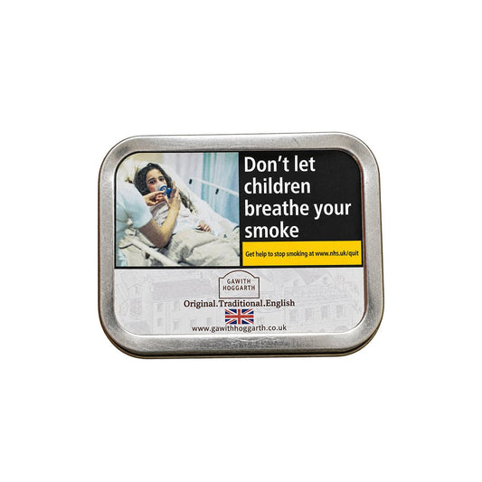 Vintage - Gawith Hoggarth American Blend C & V 50 gram tin