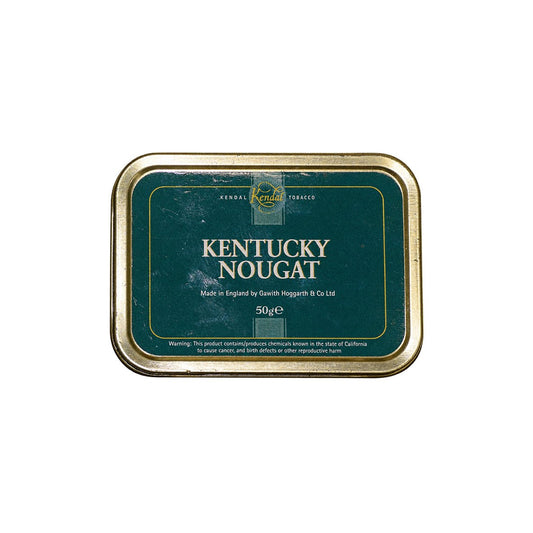 Vintage - Gawith Hoggarth Kendal Kentucky Nougat 50 gram tin