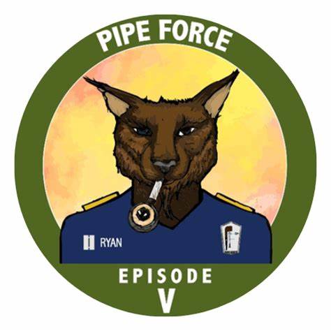 Sutliff - Pipe Force Episode V 50 gram box