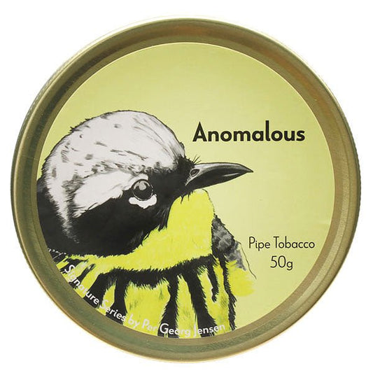 Sutliff - Signature Series Anomalous 50 gram box