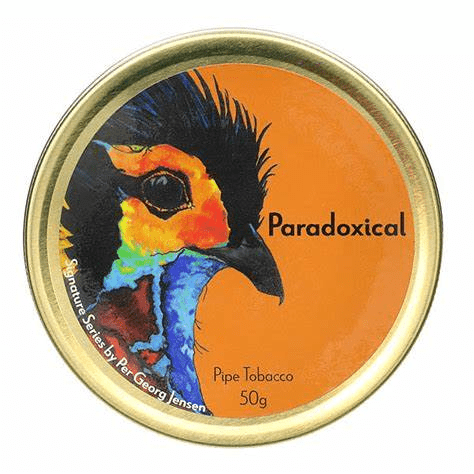 Sutliff - Signature Series Paradoxical 50 gram box