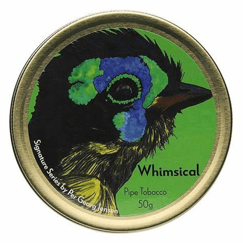 Sutliff - Signature Series Whimsical 50 gram box