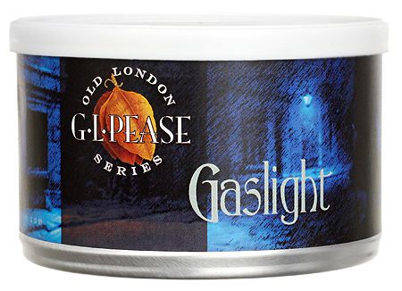 G. L. Pease - Old London Series Gaslight 2 oz 56.7 gram