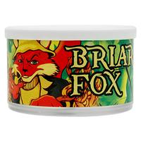 Cornell & Diehl - Briar Fox 2oz 56.7 gram tin