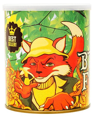 Cornell & Diehl - Briar Fox 8 oz 226.8 gram