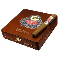 Aganorsa Leaf - La Validation Connecticut Toro 6 1/4 x 52 15 stick