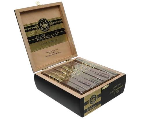 Joya de Nicaragua - Antano Dark Corona La Niveladora Toro 6 x 52 20 支