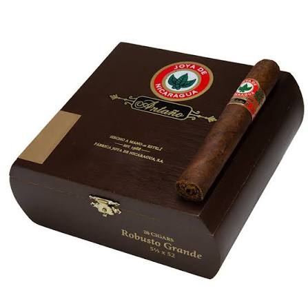 Joya de Nicaragua - Antano Original Robusto Grande 5 1/2 x 52 20 stick