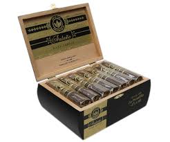 Joya de Nicaragua - Antano Dark Corona La Pesadilla 4 3/4 x 60 20 stick