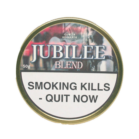 Hoggarth - Jubilee blend 50 gram