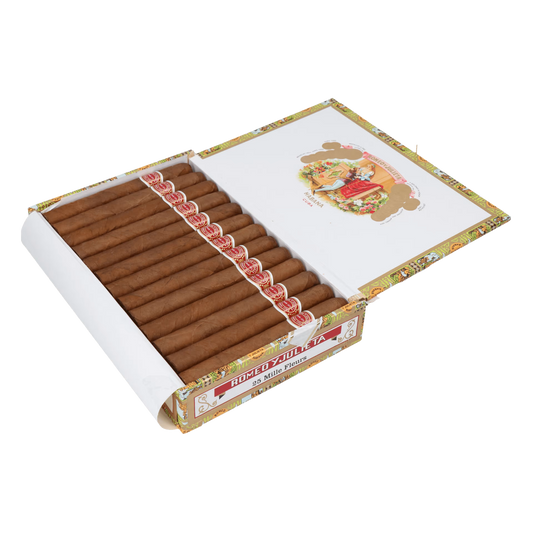 Romeo Y Julieta - Mille Fleurs 25 stick
