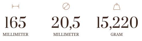 奥利华 - Serie V Melanio Maduro Gran Reserva Limitada Torpedo 10 棒