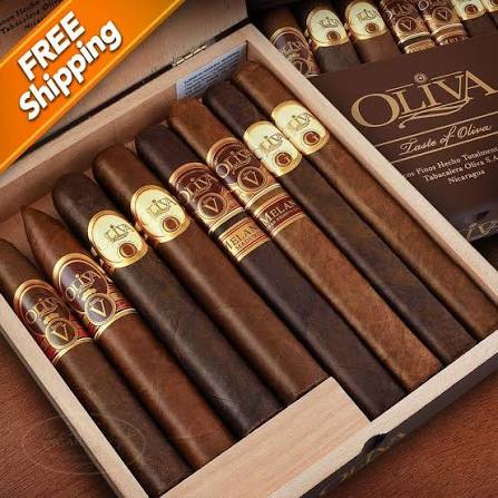 CIGAR PROMOTION 15-35%
