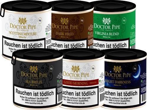 Tobacco Promotion 15-35% Off!