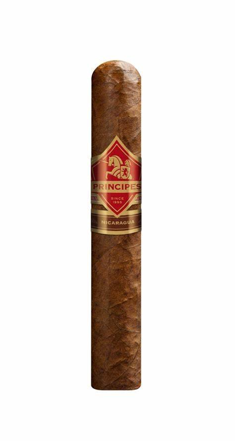 Principes - Nicaragua Robusto 5 X 50 25's