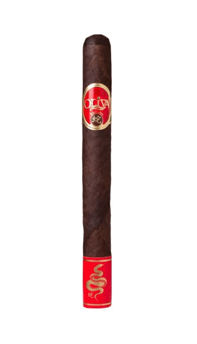 Oliva - Год коробки Snake 10 Stick